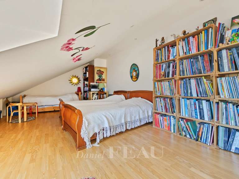 Appartement Versailles - 5 chambres - 146m²