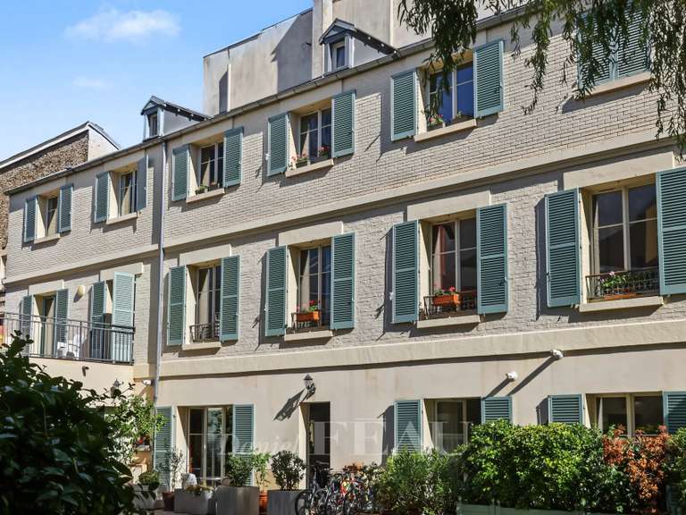 Appartement Versailles - 5 chambres - 146m²