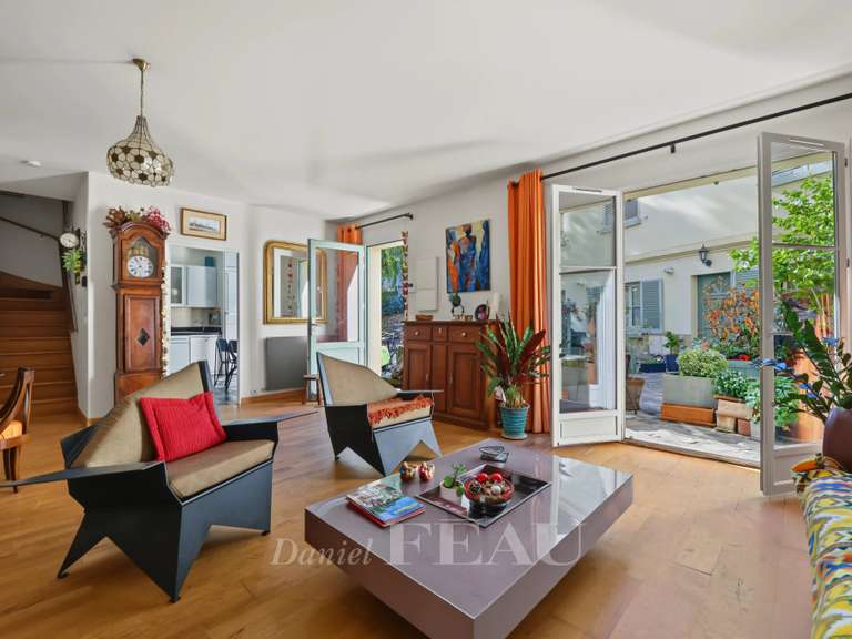 Appartement Versailles - 5 chambres - 146m²