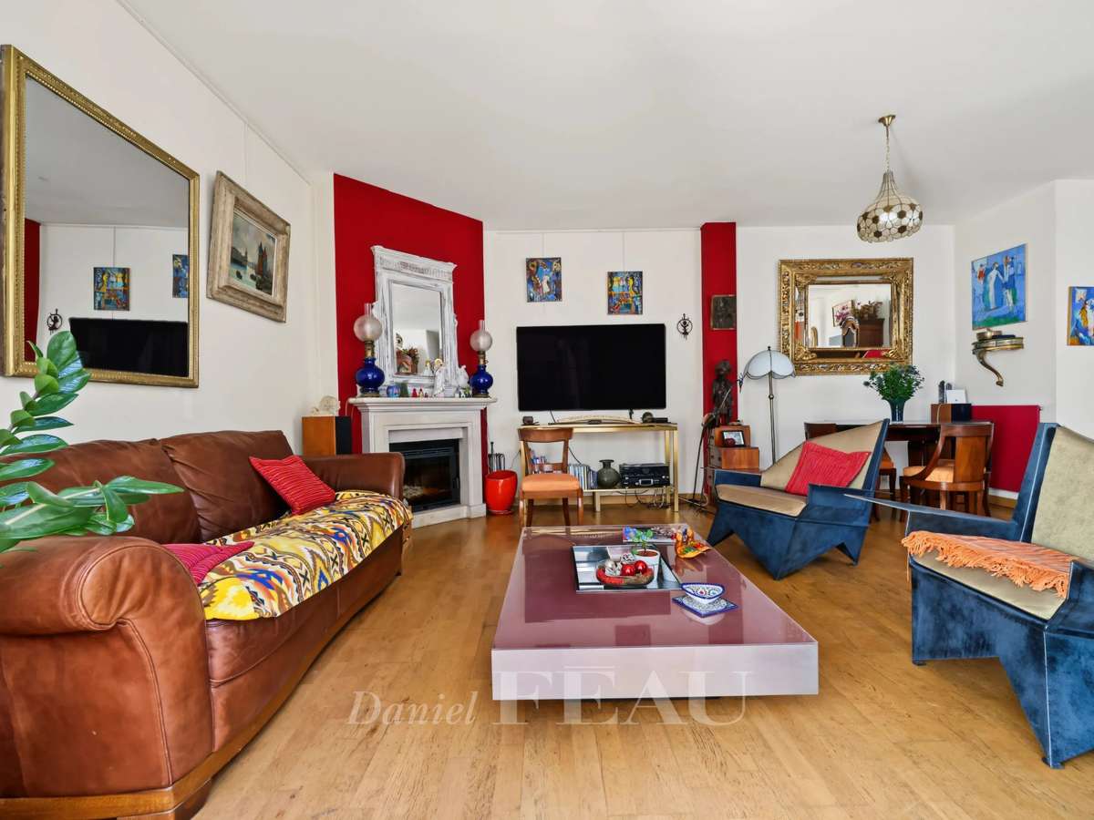 Appartement Versailles