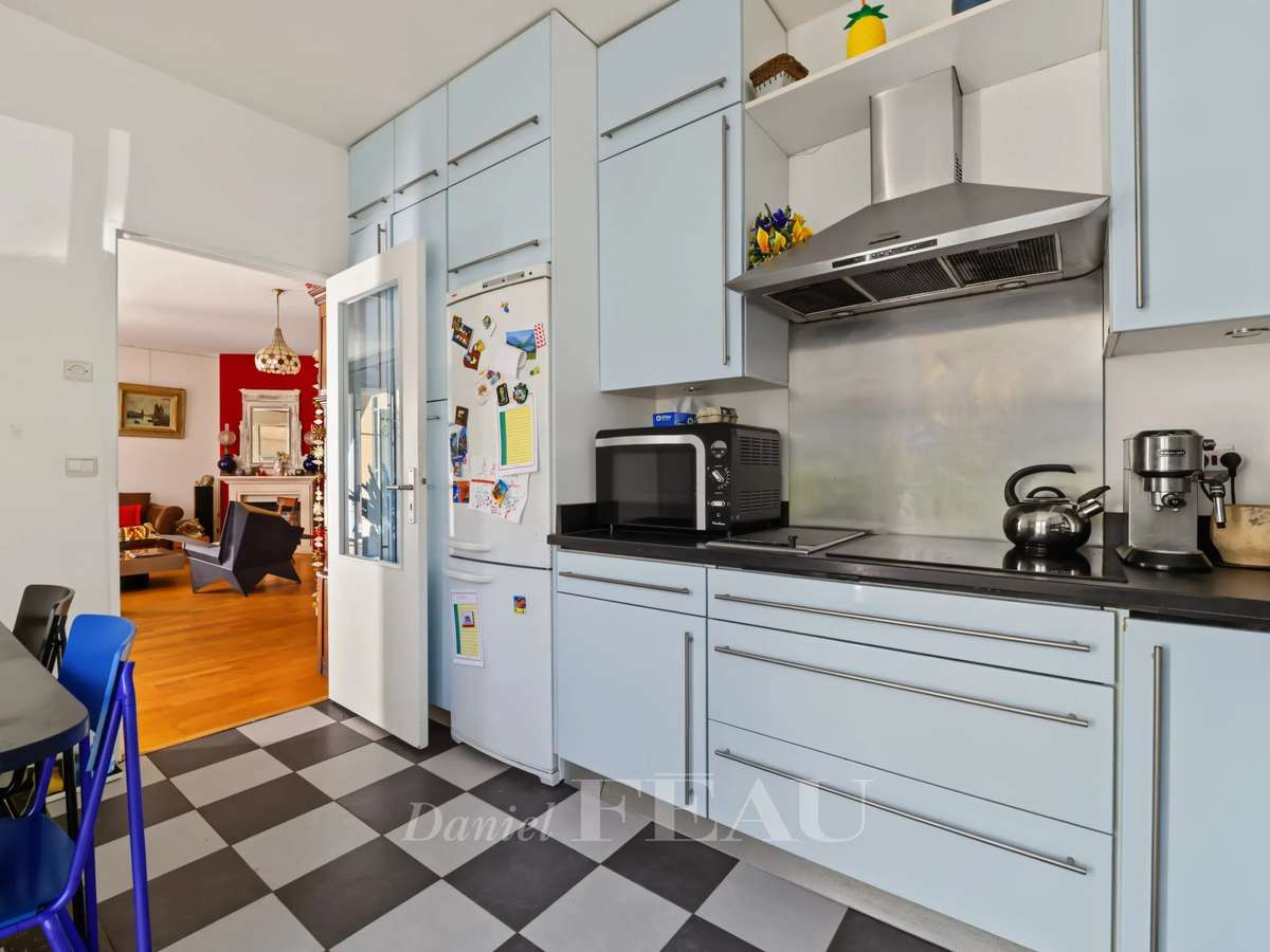 Appartement Versailles