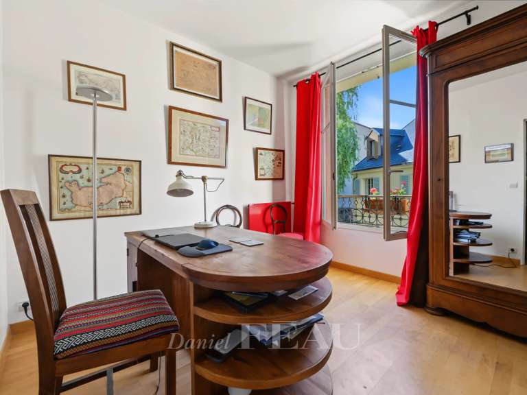 Appartement Versailles - 5 chambres - 146m²