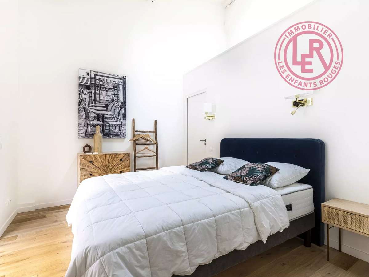 Apartment Paris 11e