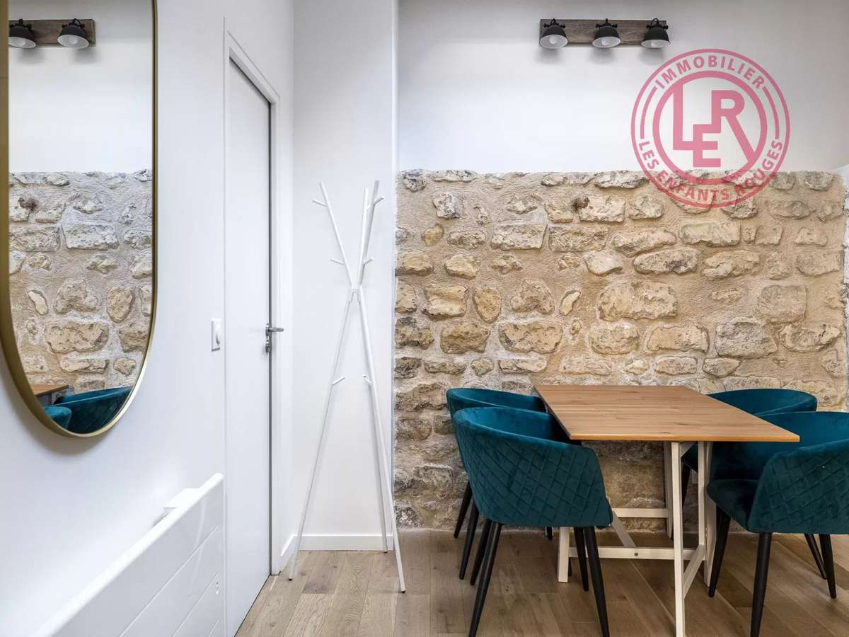 Apartment Paris 11e
