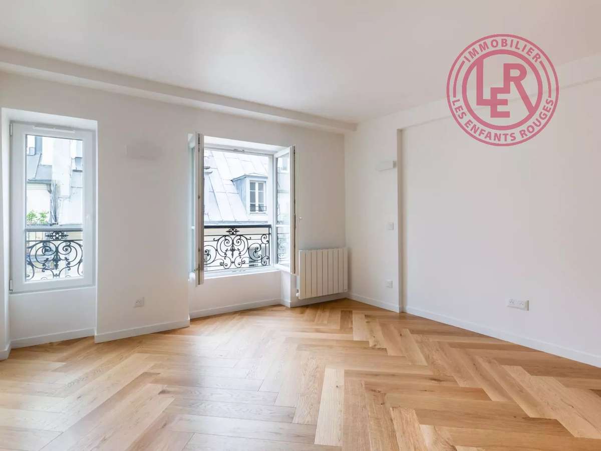 Appartement Paris 6e