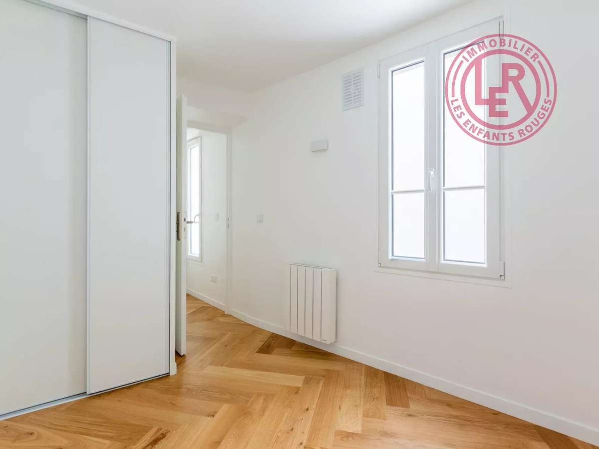 Appartement Paris 6e