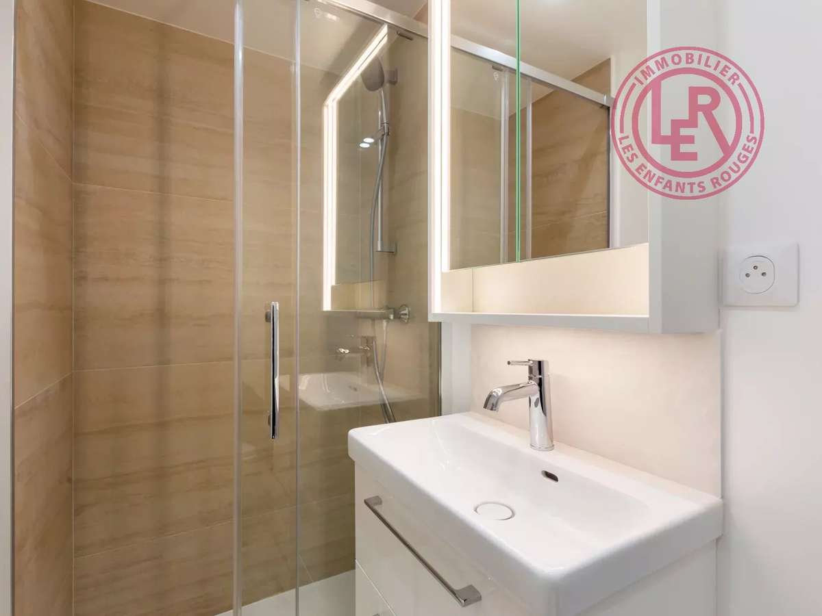 Appartement Paris 6e