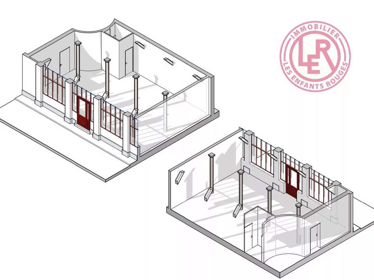 Appartement Paris 11e