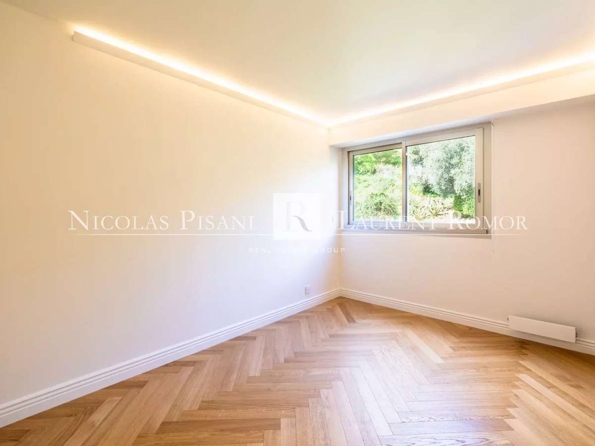 Apartment Villefranche-sur-Mer