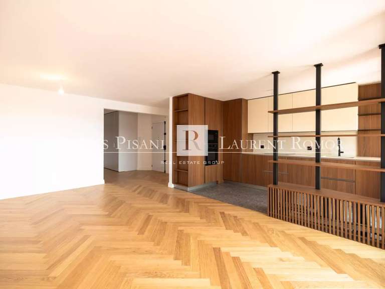 Apartment with Sea view Villefranche-sur-Mer - 2 bedrooms - 75m²