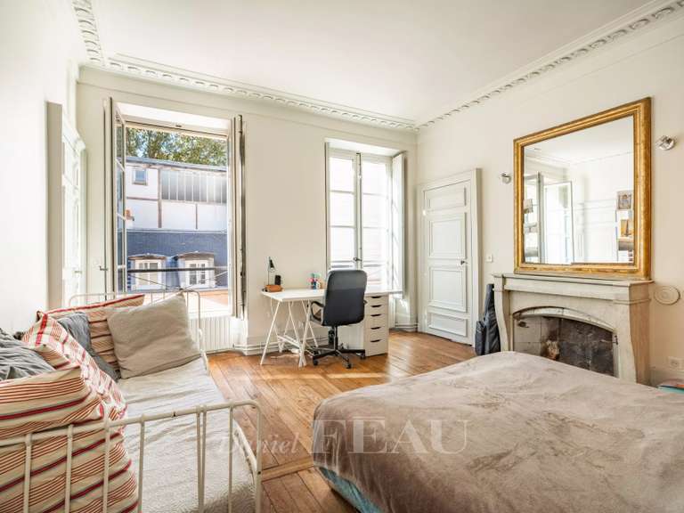 Appartement Versailles - 3 chambres - 160m²