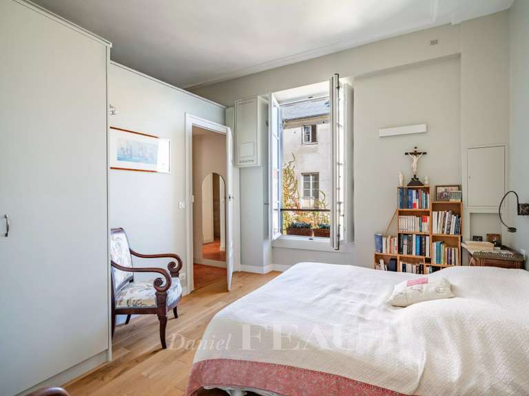 Appartement Versailles - 4 chambres - 160m²