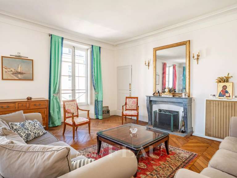 Appartement Versailles - 4 chambres - 160m²