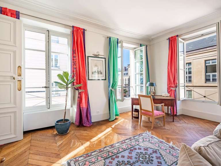 Appartement Versailles - 4 chambres - 160m²