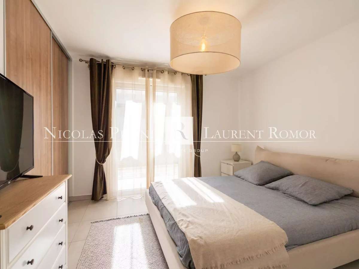 Apartment Nice