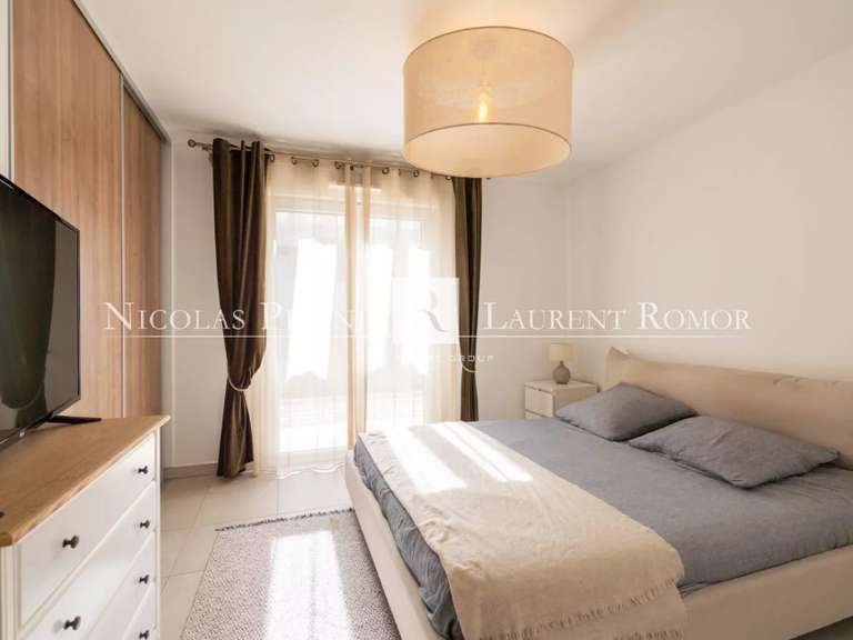 Apartment Nice - 2 bedrooms - 74m²