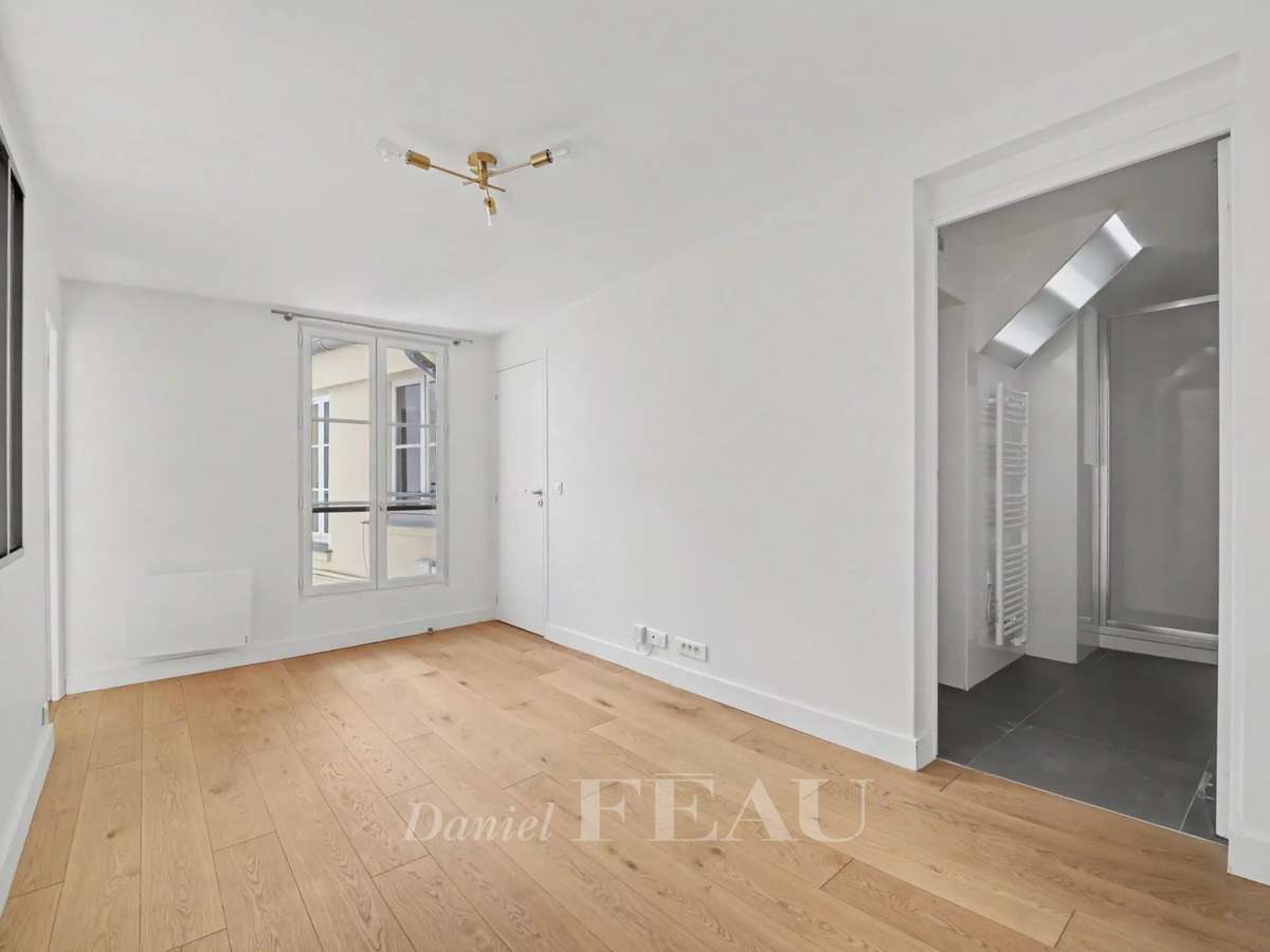 Appartement Versailles