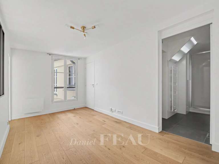 Appartement Versailles - 2 chambres - 42m²