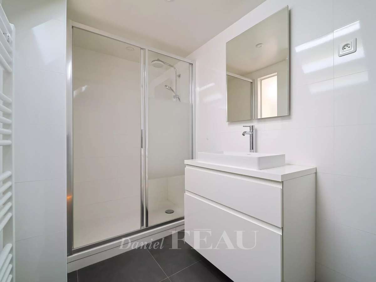 Appartement Versailles