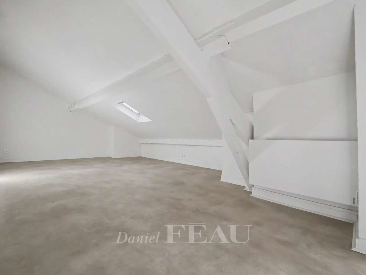 Appartement Versailles