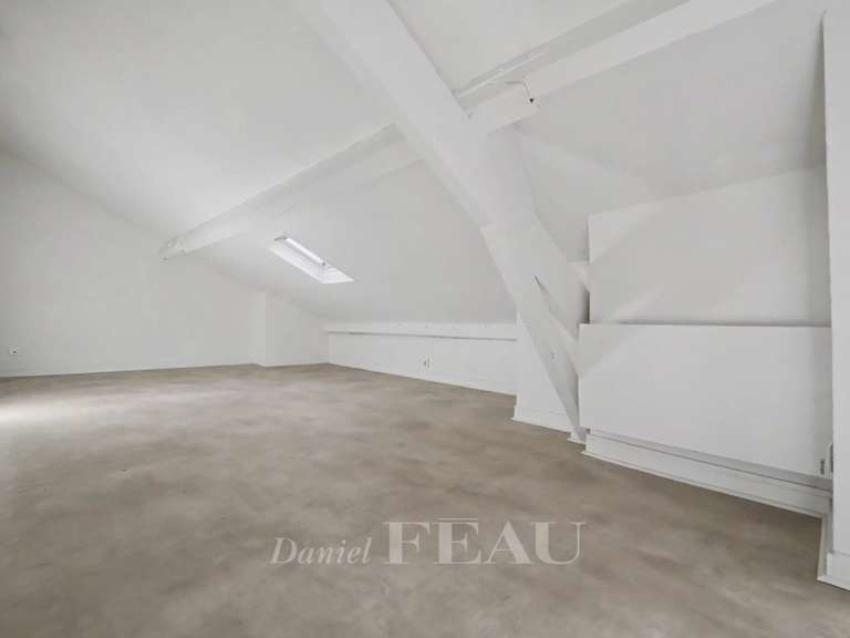 Appartement Versailles - 2 chambres - 42m²