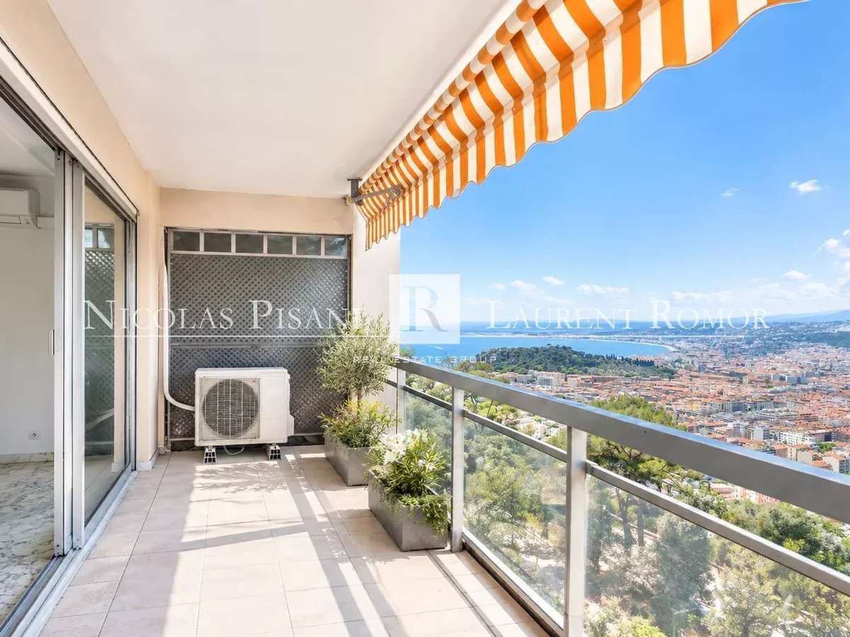 Appartement Nice