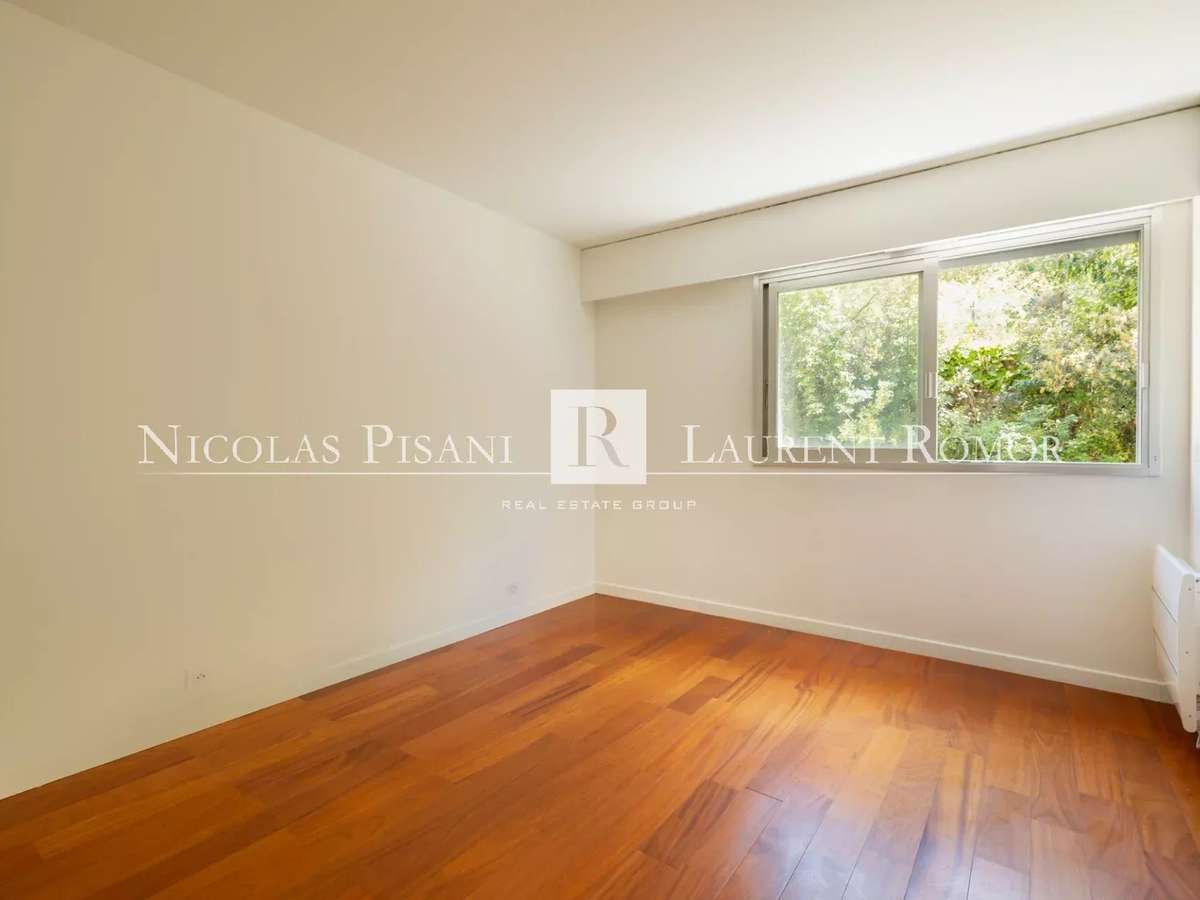 Appartement Nice