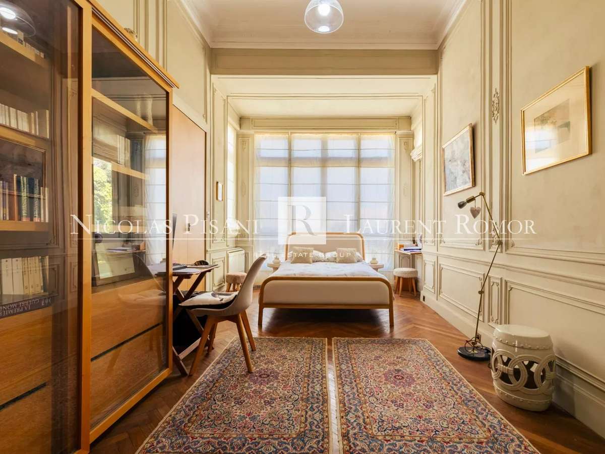 Apartment Nice