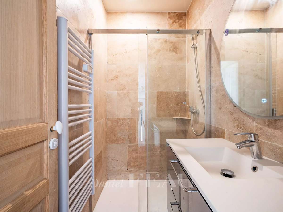 Apartment Versailles
