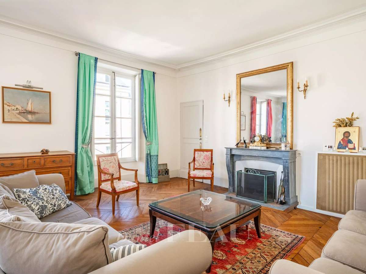 Apartment Versailles