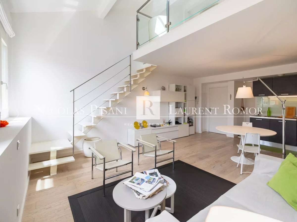 Apartment Nice