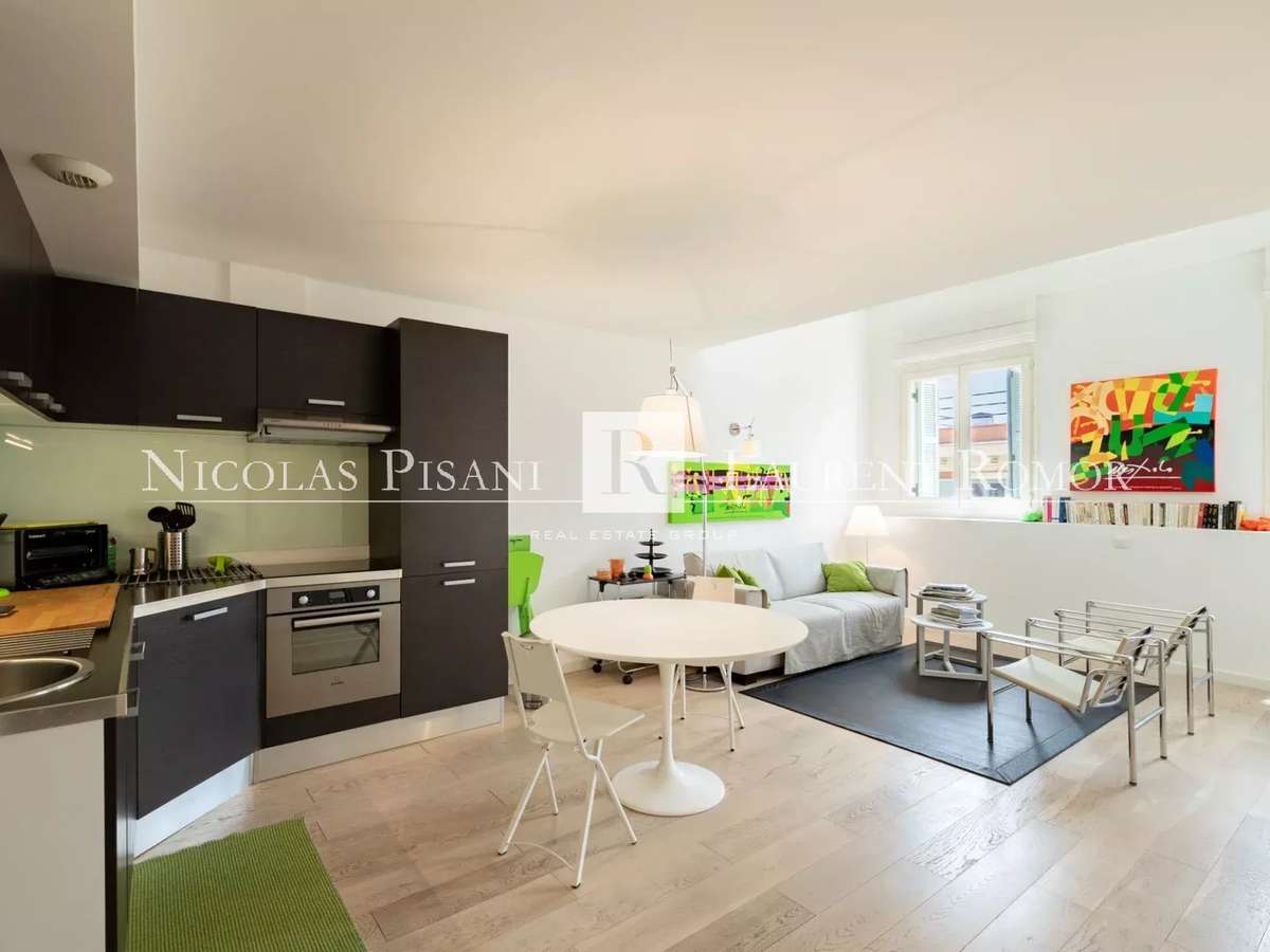Apartment Nice