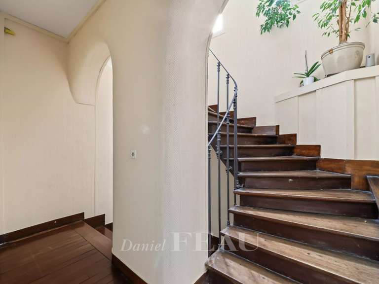 Appartement Versailles - 3 chambres - 104m²