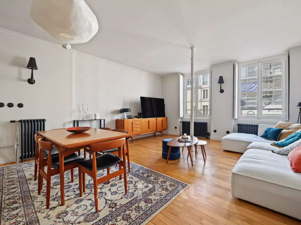 Apartment Versailles