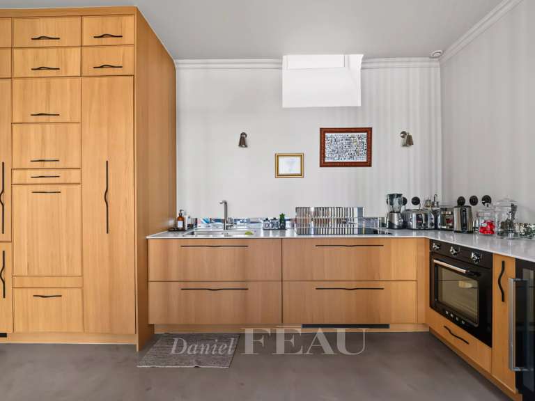 Appartement Versailles - 3 chambres - 104m²