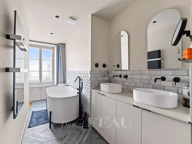 Appartement Versailles - 3 chambres - 104m²