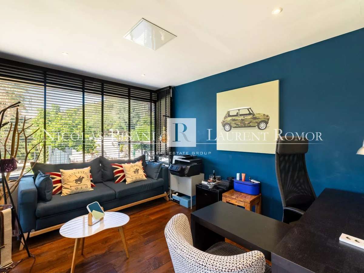 Appartement Nice