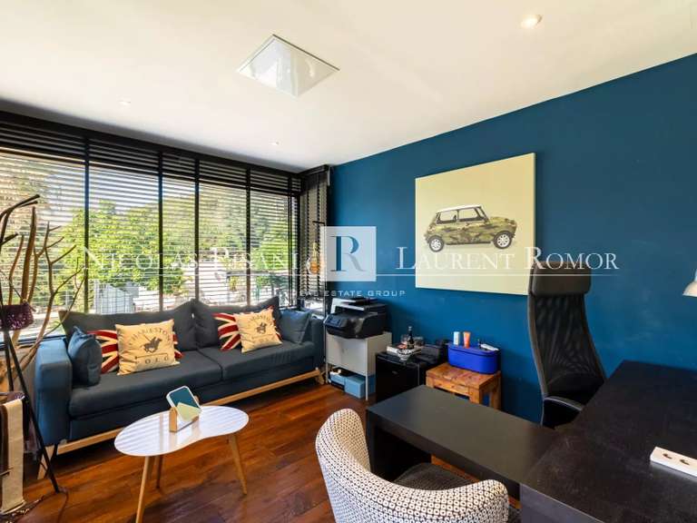 Appartement Nice - 2 chambres - 128m²