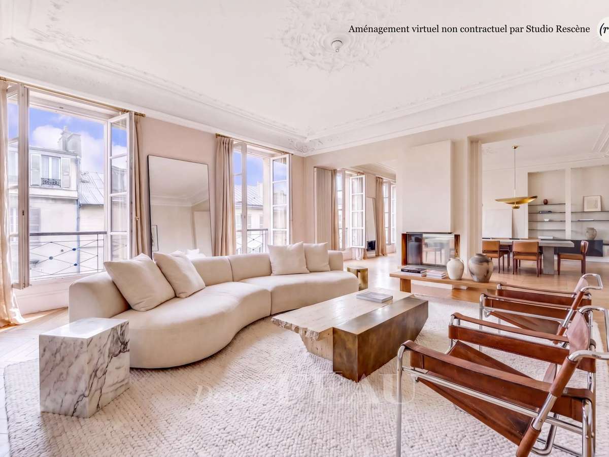Apartment Versailles