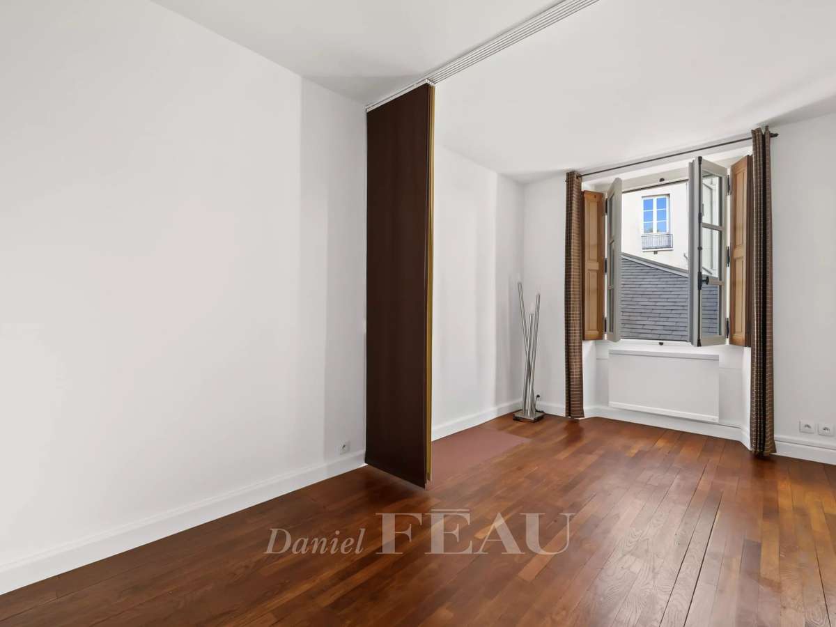 Appartement Versailles