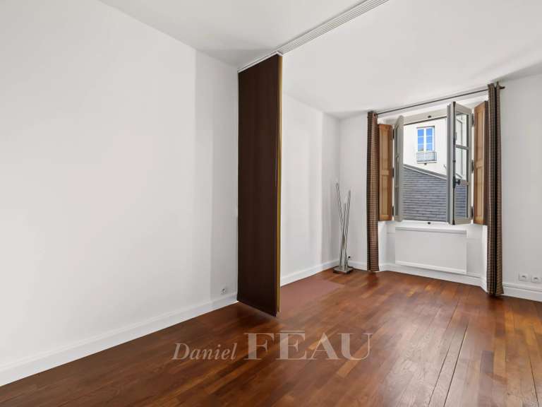 Appartement Versailles - 1 chambre - 32m²