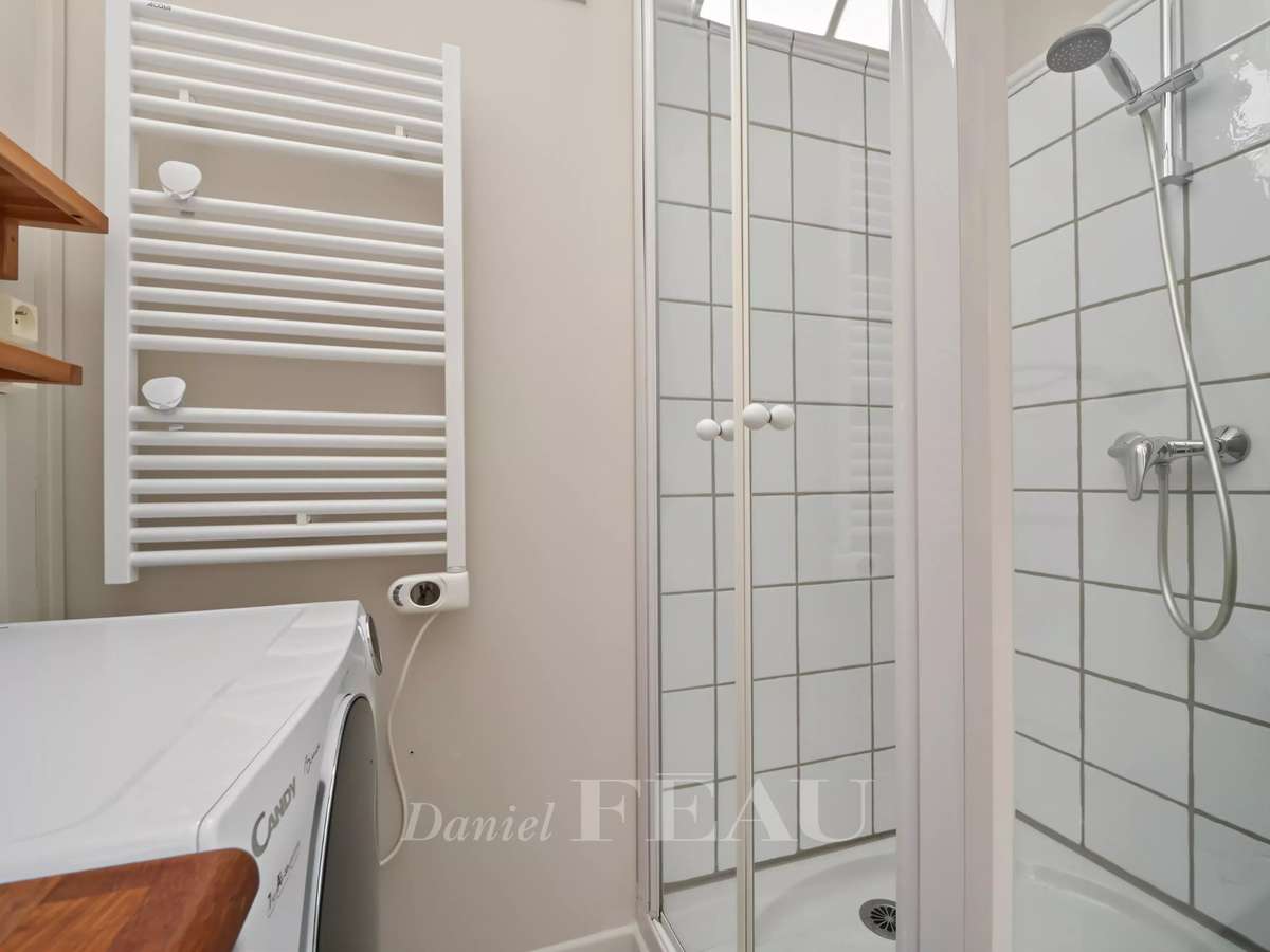 Appartement Versailles