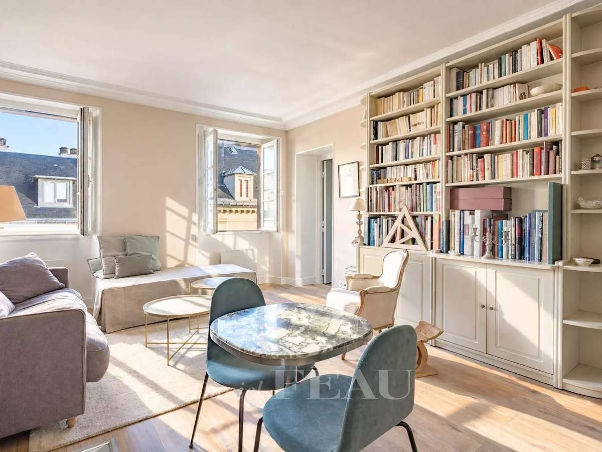 Apartment Versailles