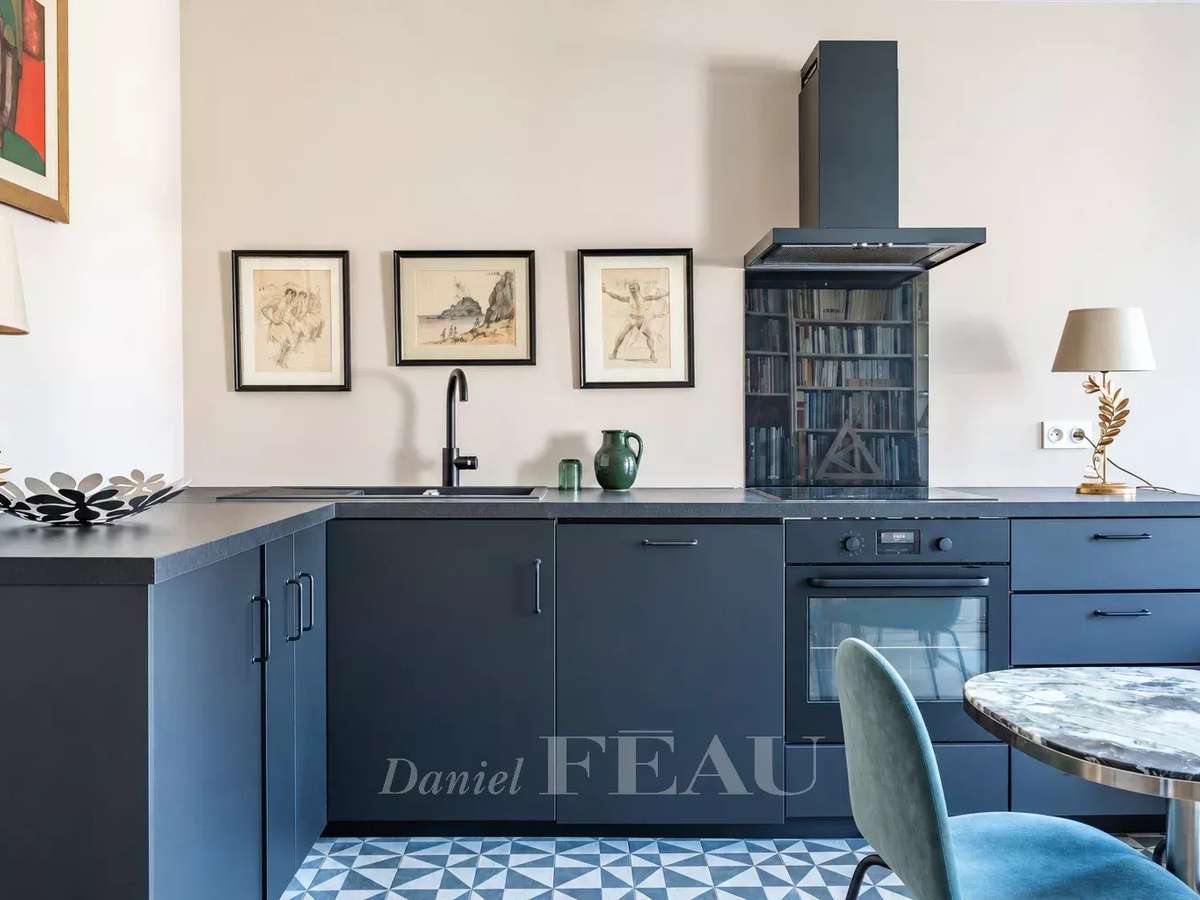 Apartment Versailles