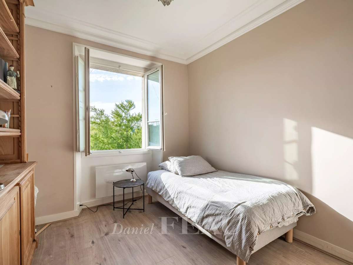 Apartment Versailles