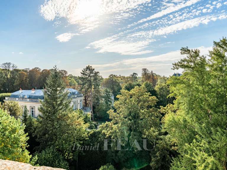 Appartement Versailles - 2 chambres - 61m²
