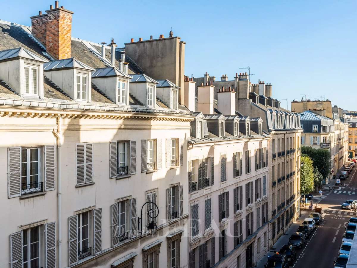 Apartment Versailles
