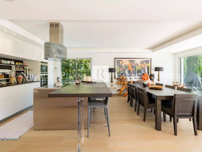 Appartement Beaulieu-sur-Mer - 3 chambres - 161m²