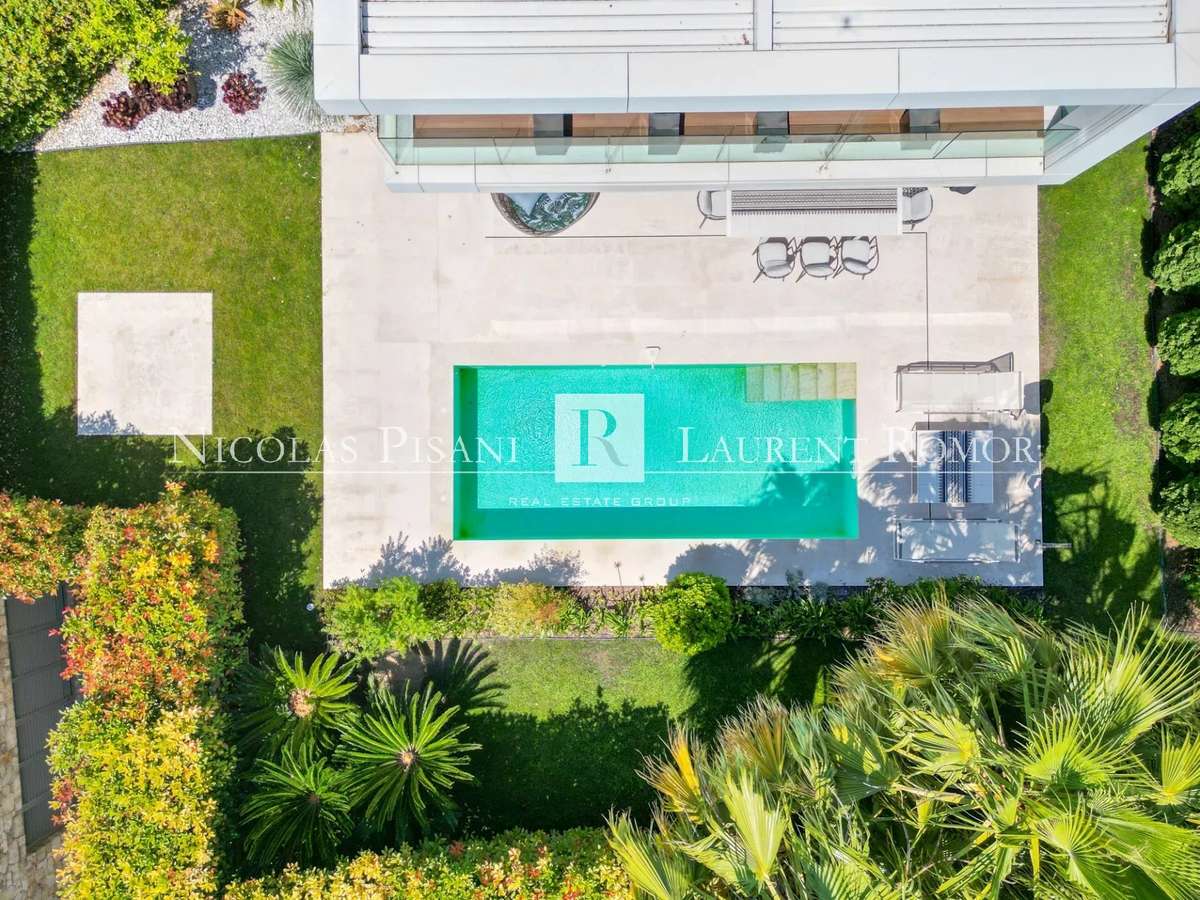 Apartment Beaulieu-sur-Mer