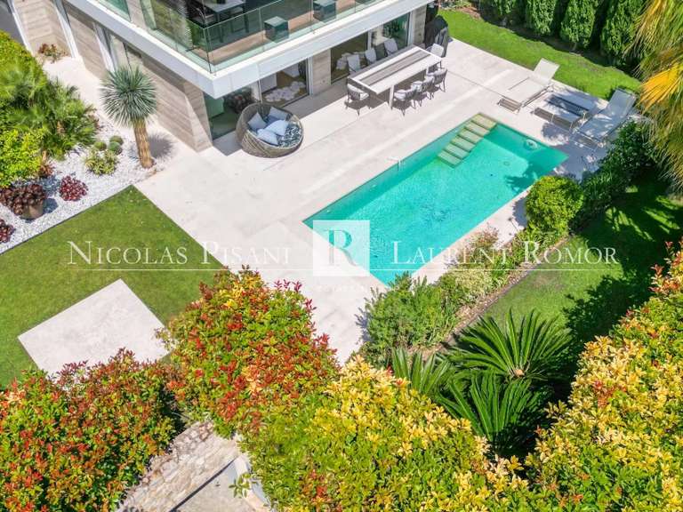 Appartement Beaulieu-sur-Mer - 3 chambres - 161m²